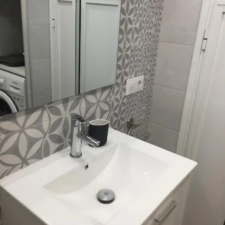 Aguila Apartamento