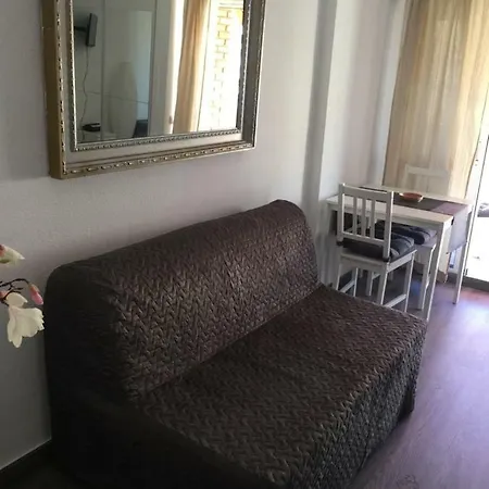Aguila Apartamento