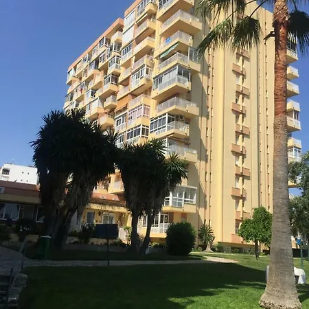 Aguila Apartamento Benalmádena