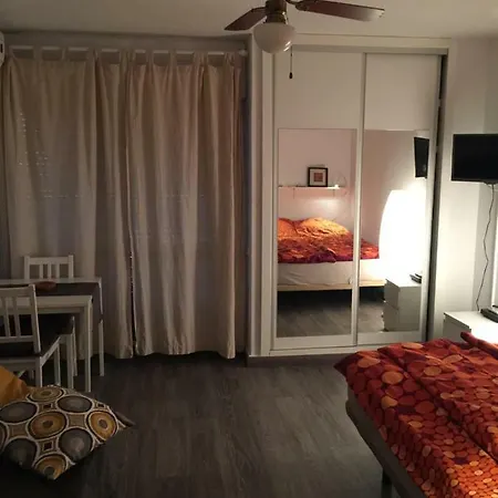 Apartamento Aguila Benalmádena