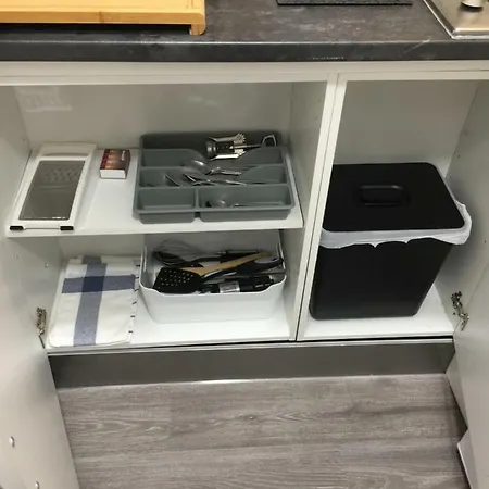 Aguila Apartamento