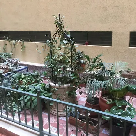 Aguila Apartamento *